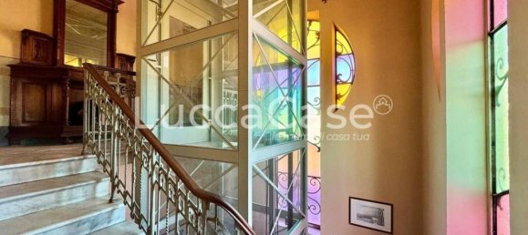 6 bedrooms Villa in Lucca, Italy No. 81755 28