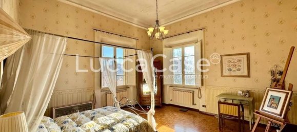6 bedrooms Villa in Lucca, Italy No. 81755 45