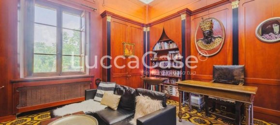 6 bedrooms Villa in Lucca, Italy No. 81755 31