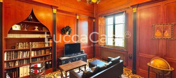 6 bedrooms Villa in Lucca, Italy No. 81755 33