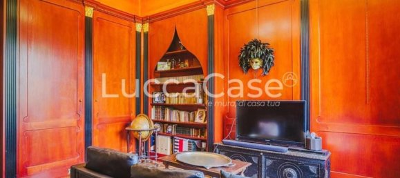 6 bedrooms Villa in Lucca, Italy No. 81755 34