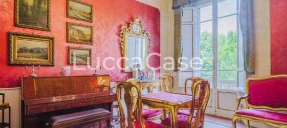 6 bedrooms Villa in Lucca, Italy No. 81755 18