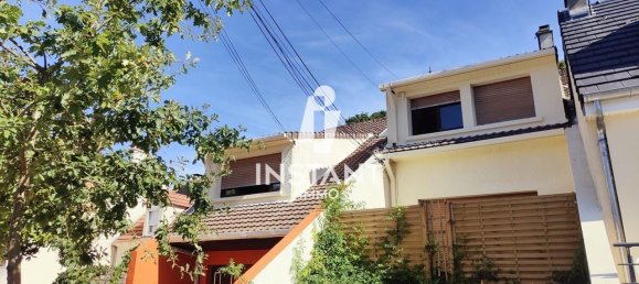 1 Schlafzimmer Villa in Morsang-sur-Orge, France, Nr. 174186 4