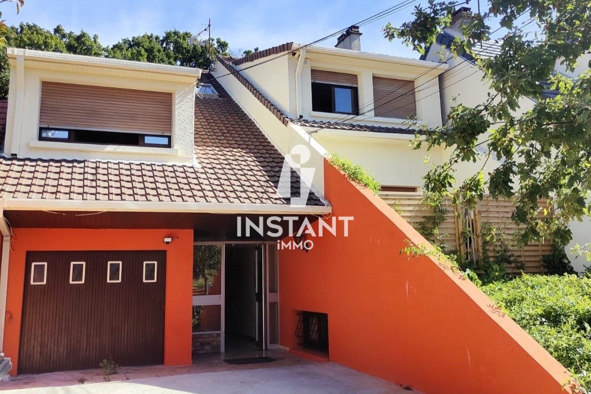 1 Schlafzimmer Villa in Morsang-sur-Orge, France, Nr. 174186