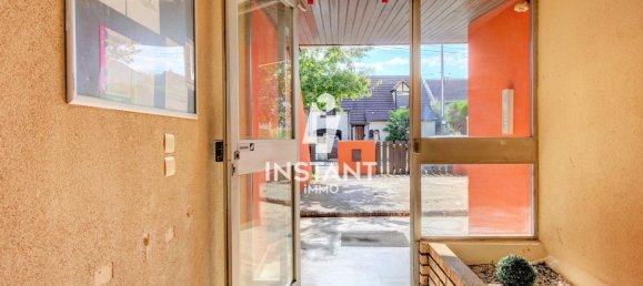 1 Schlafzimmer Villa in Morsang-sur-Orge, France, Nr. 174186 8