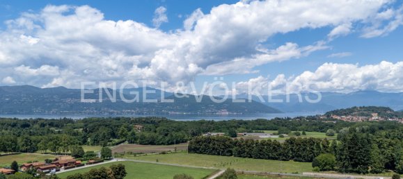 3 Schlafzimmer Villa in Ispra, Italy, Nr. 301799 12