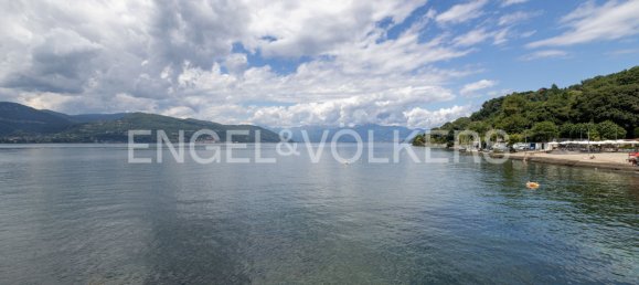 3 Schlafzimmer Villa in Ispra, Italy, Nr. 301799 14