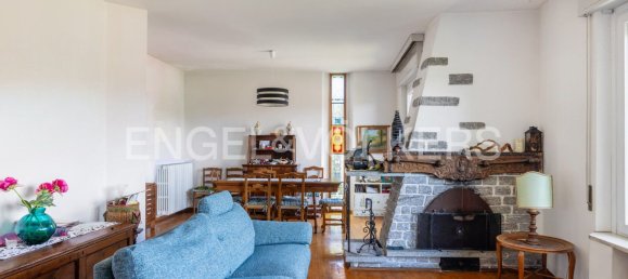 3 Schlafzimmer Villa in Ispra, Italy, Nr. 301799 4