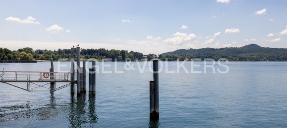 3 Schlafzimmer Villa in Ispra, Italy, Nr. 301799 16