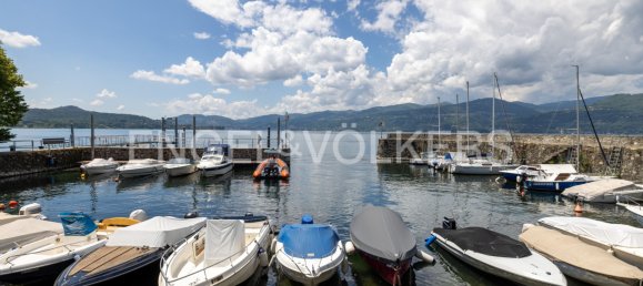 3 Schlafzimmer Villa in Ispra, Italy, Nr. 301799 17