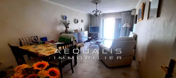 2 bedrooms Apartment in Saint-Laurent-du-Var, France No. 277068 5