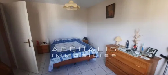 2 bedrooms Apartment in Saint-Laurent-du-Var, France No. 277068 3