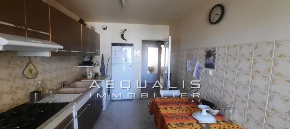 2 bedrooms Apartment in Saint-Laurent-du-Var, France No. 277068 2