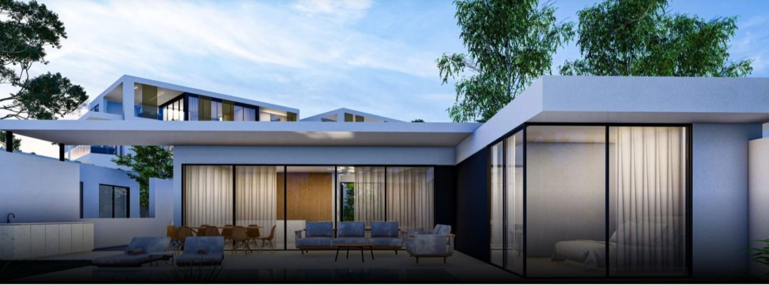 3 Schlafzimmer Villa in Geroskípou, Cyprus, Nr. 30427