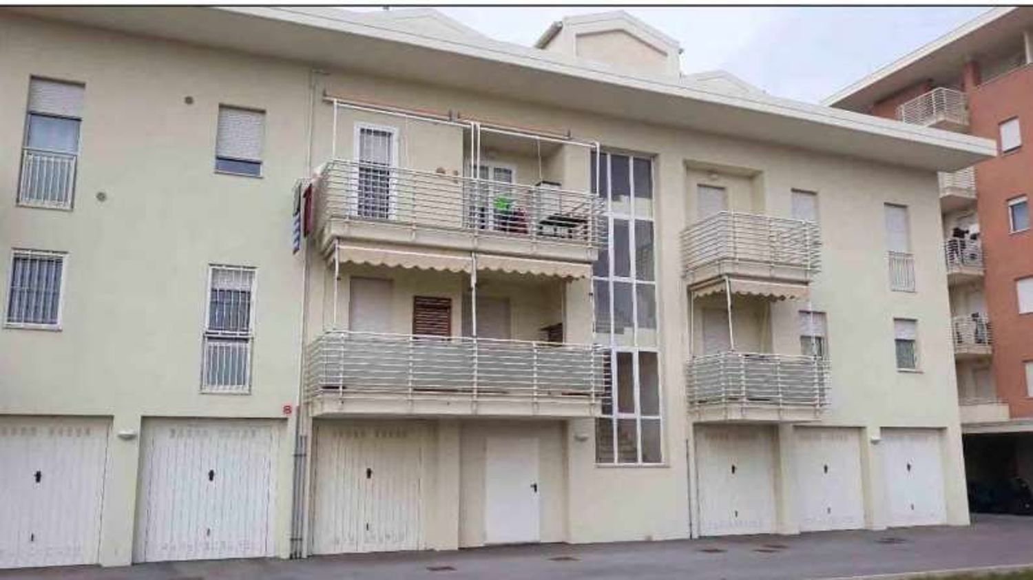 Apartamento T4 em Grosseto, Italy N.º 318104