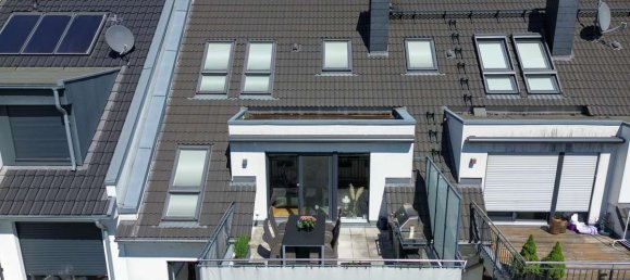 3 Schlafzimmer Doppelhaus in Düsseldorf, Germany, Nr. 330279 27