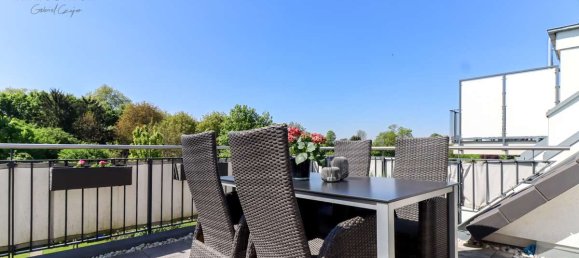 3 Schlafzimmer Doppelhaus in Düsseldorf, Germany, Nr. 330279 23