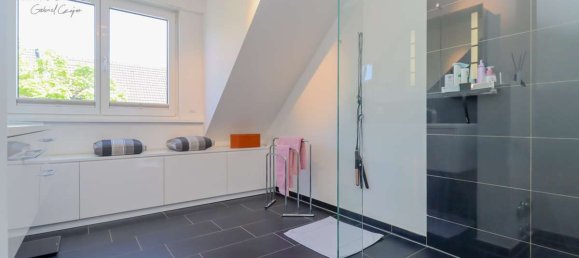 3 Schlafzimmer Doppelhaus in Düsseldorf, Germany, Nr. 330279 30