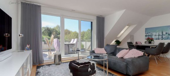 3 Schlafzimmer Doppelhaus in Düsseldorf, Germany, Nr. 330279 5