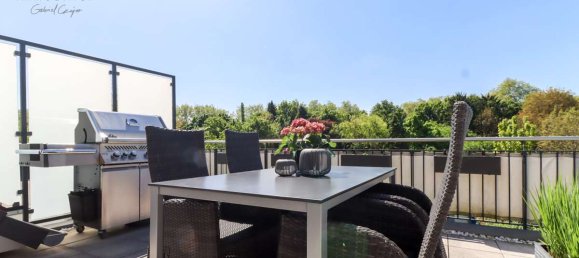 3 Schlafzimmer Doppelhaus in Düsseldorf, Germany, Nr. 330279 22