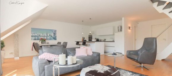 3 Schlafzimmer Doppelhaus in Düsseldorf, Germany, Nr. 330279 9