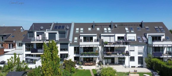 3 Schlafzimmer Doppelhaus in Düsseldorf, Germany, Nr. 330279 8