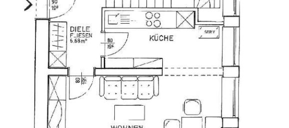 3 Schlafzimmer Wohnung in Leogang, Austria, Nr. 182475 27