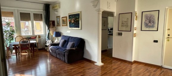 5 chambres Penthouse à Rome, Italy No. 335034 4