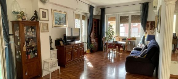 5 chambres Penthouse à Rome, Italy No. 335034 2