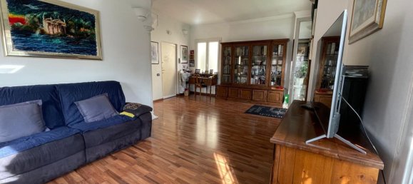 5 chambres Penthouse à Rome, Italy No. 335034 3