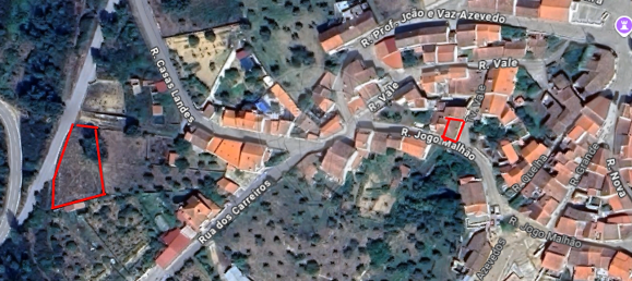 3 Schlafzimmer Haus in Orvalho, Portugal, Nr. 43873 10