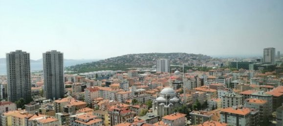 Studio in Istanbul, Turkey No. 7551 2