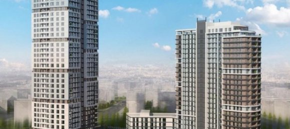 Studio in Istanbul, Turkey No. 7551 7