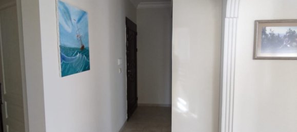 Apartment 2+1 in Mahmutlar, Turkey No. 30741 30