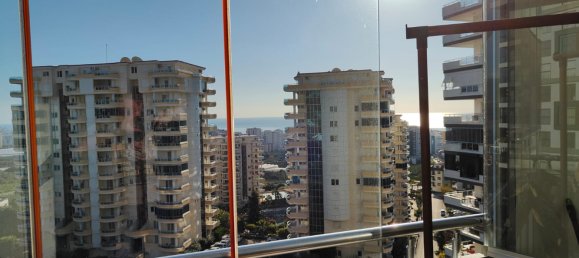 Apartment 2+1 in Mahmutlar, Turkey No. 30741 26