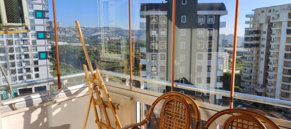 Apartment 2+1 in Mahmutlar, Turkey No. 30741 27