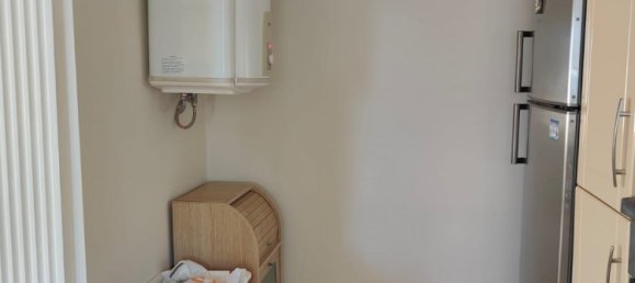 Apartment 2+1 in Mahmutlar, Turkey No. 30741 10