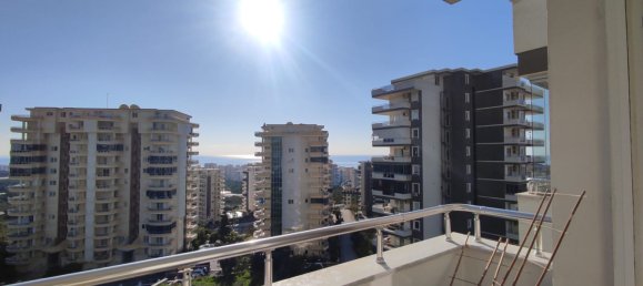 Apartment 2+1 in Mahmutlar, Turkey No. 30741 24