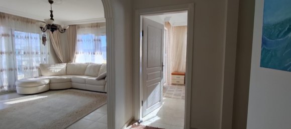 Apartment 2+1 in Mahmutlar, Turkey No. 30741 29