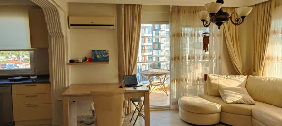 Apartment 2+1 in Mahmutlar, Turkey No. 30741 6