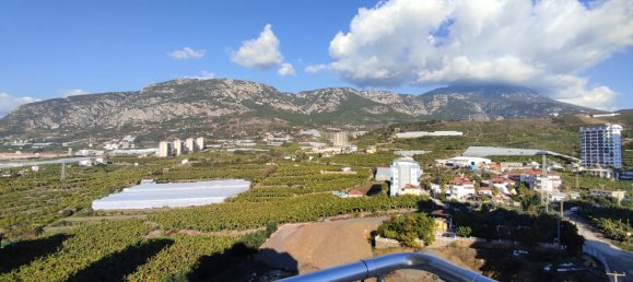 Apartment 2+1 in Mahmutlar, Turkey No. 30741 23