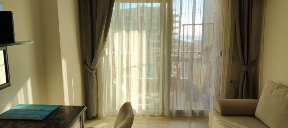 Apartment 2+1 in Mahmutlar, Turkey No. 30741 14