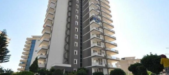 Apartment 2+1 in Mahmutlar, Turkey No. 30741 2