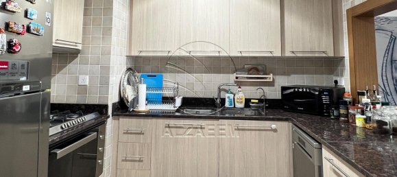 2 bedrooms Apartment in Yas Island, UAE No. 29681 9