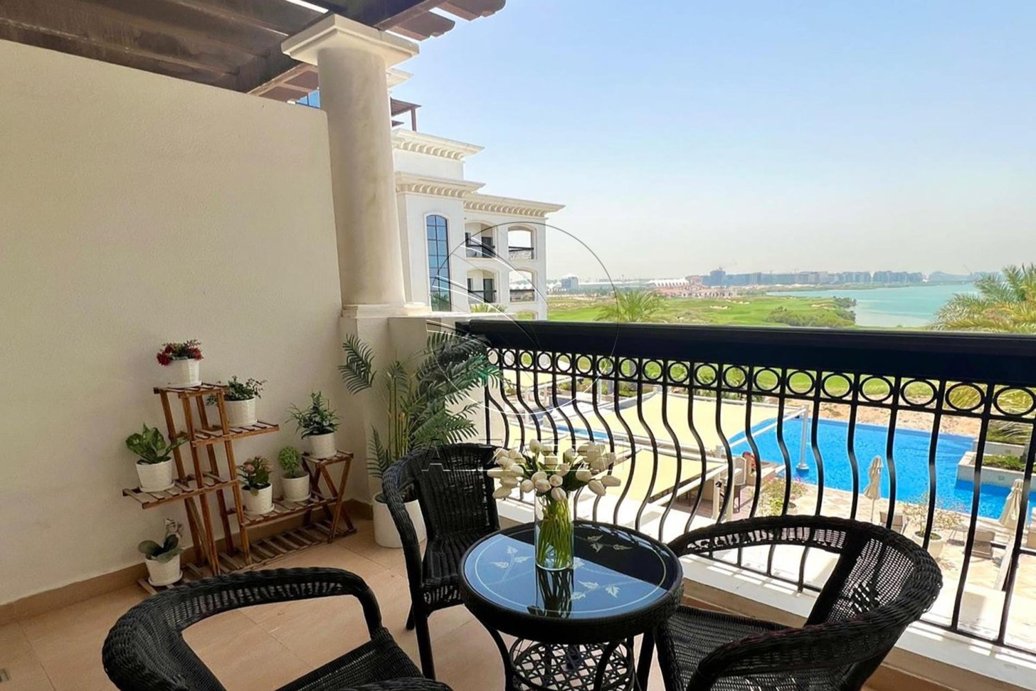2 bedrooms Apartment in Yas Island, UAE No. 29681