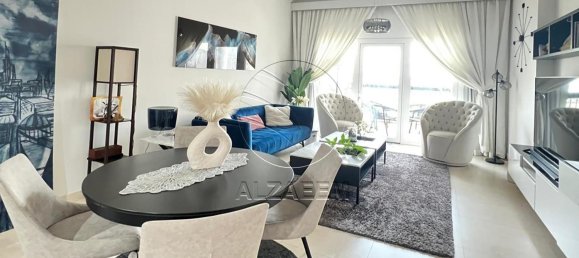 2 bedrooms Apartment in Yas Island, UAE No. 29681 4