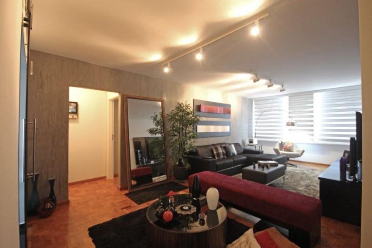 Apartamento T2 em São Paulo, Brazil N.º 465216