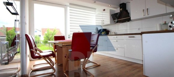 8 rooms Townhouse in Pforzheim, Germany No. 20101 4