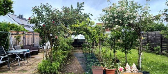 8 rooms Townhouse in Pforzheim, Germany No. 20101 27