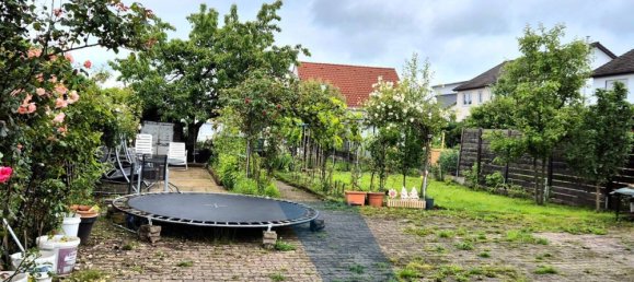 8 rooms Townhouse in Pforzheim, Germany No. 20101 28